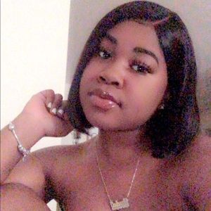 Meet your Posher, Jada